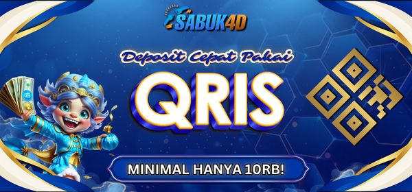 MOBILE QRIS